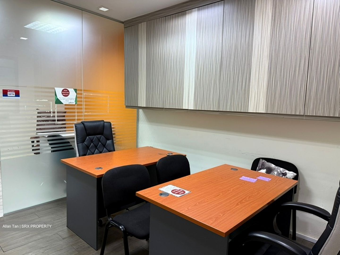 High Street Centre (D6), Office #602760181